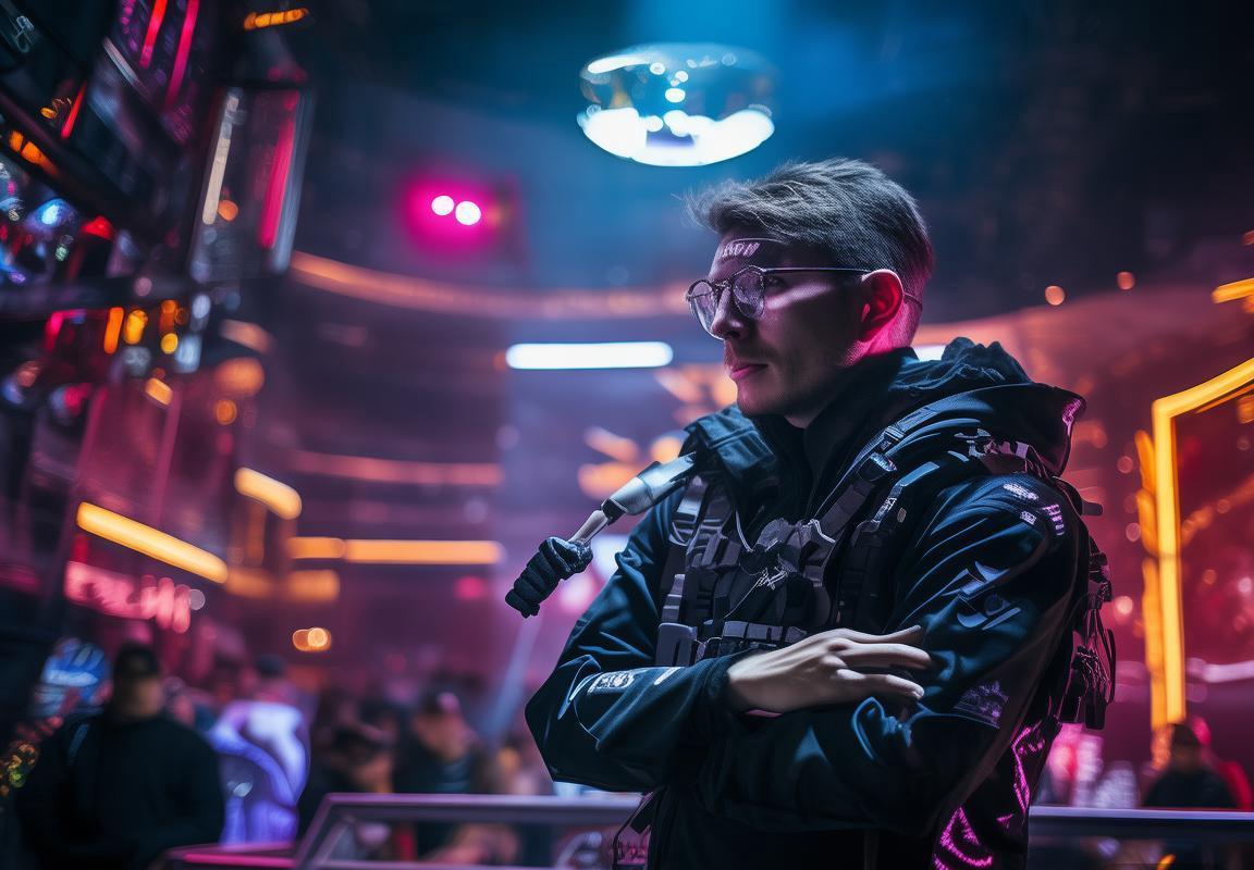 CFO战队LCP联赛大满贯：幻神新王登基的崛起之路