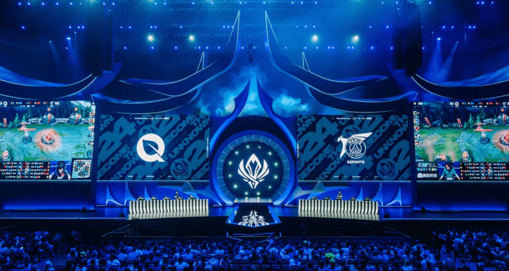 IG战队LPL夏季赛季后赛惨败AL，冒泡赛成S15全球总决赛最后希望