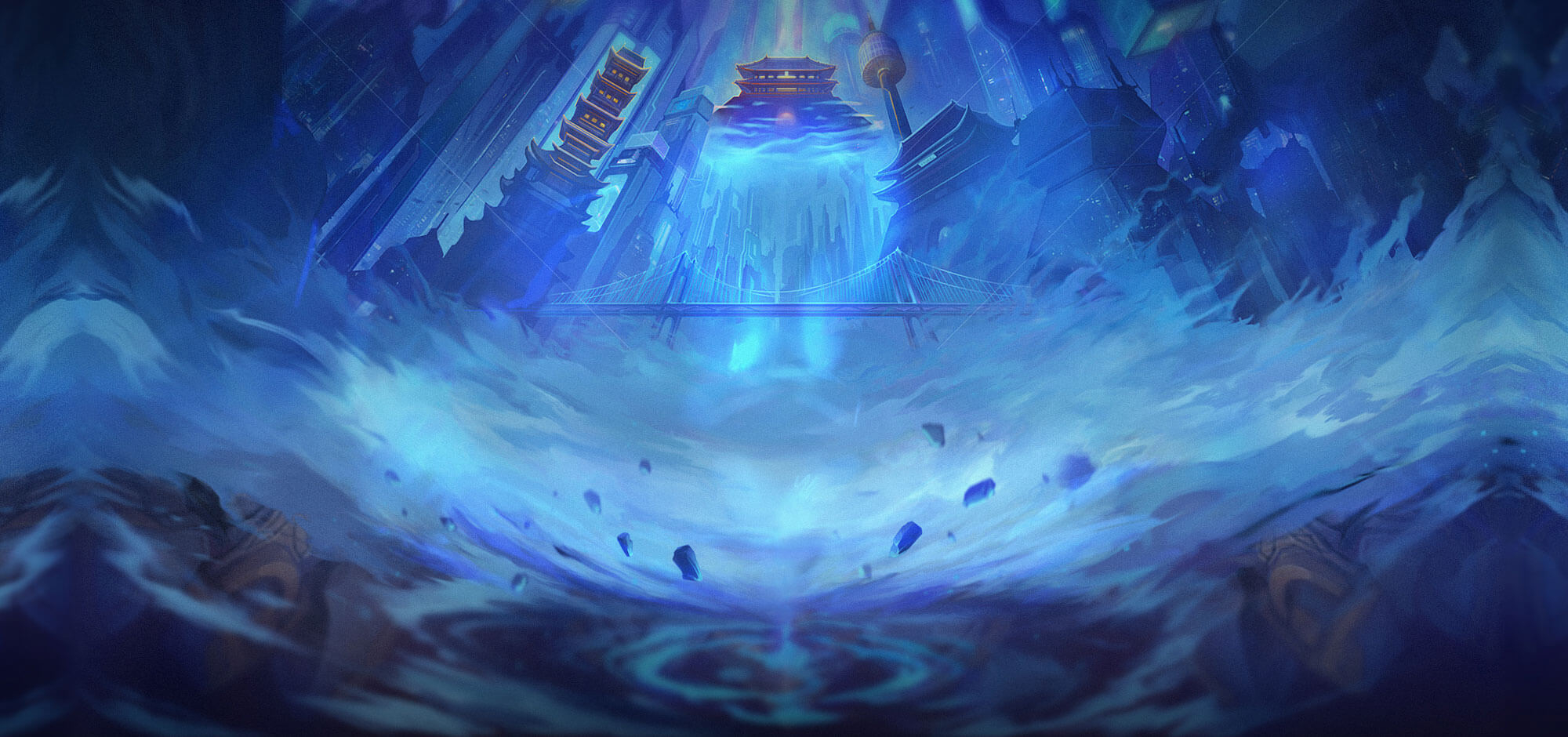 英雄海！S15期间BLG战队共使用过25个不同英雄。